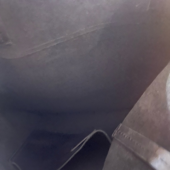 Madewell magazine tote bag - Picture 4 of 4